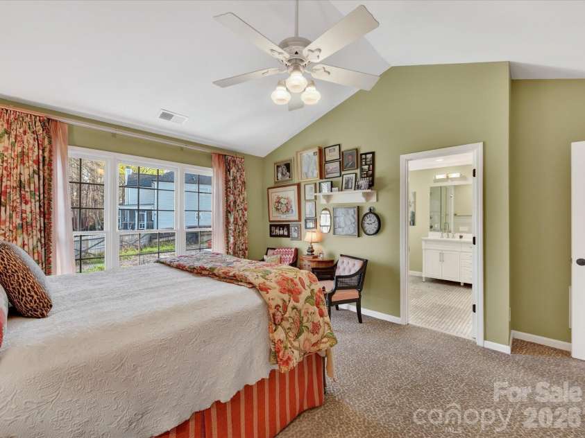 3814 Providence Plantation Lane, Charlotte, NC 28270.  MLS# CAR4357124, YatesRealty ID 9694. 