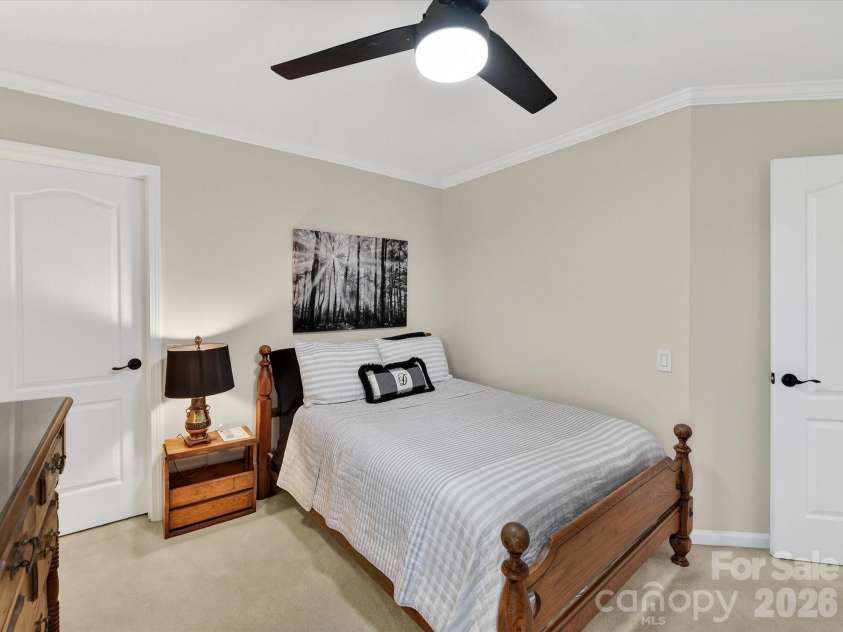 3814 Providence Plantation Lane, Charlotte, NC 28270.  MLS# CAR4357124, YatesRealty ID 9694. 