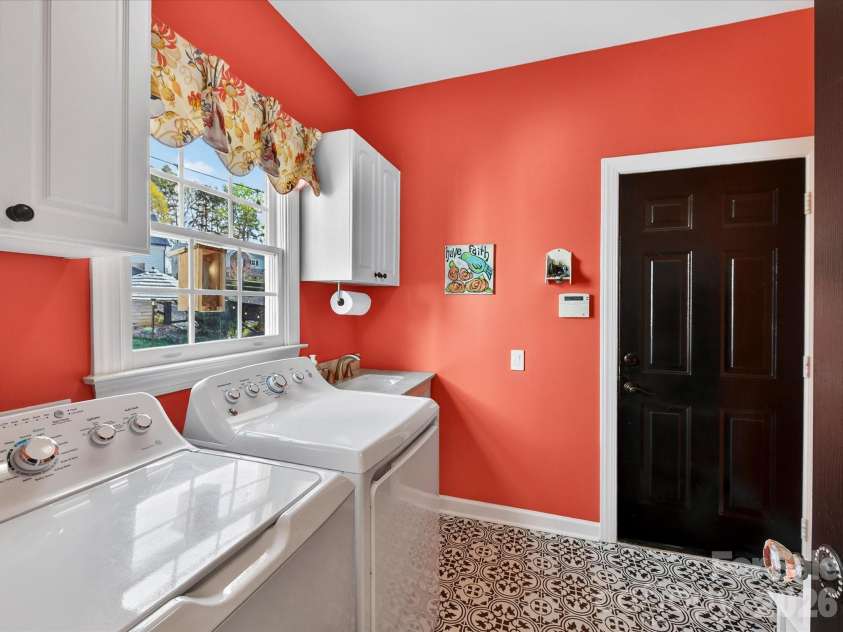 3814 Providence Plantation Lane, Charlotte, NC 28270.  MLS# CAR4357124, YatesRealty ID 9694. 