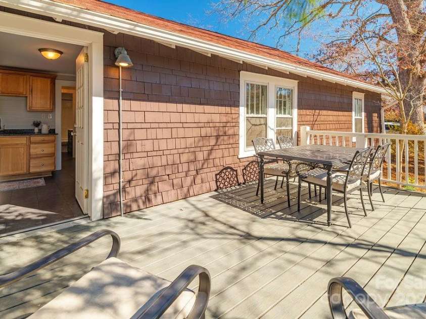 91 Fairfax Avenue, Asheville, NC 28806.  MLS# CAR4219768, YatesRealty ID 9694. 