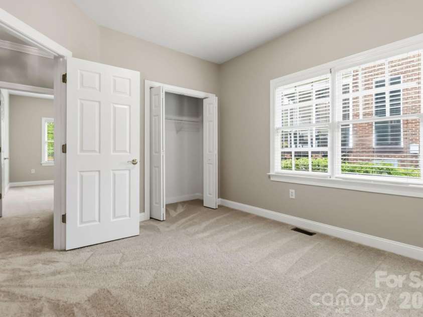 1443 Porch Swing Lane, Matthews, NC 28104.  MLS# CAR4364975, YatesRealty ID 9695. 