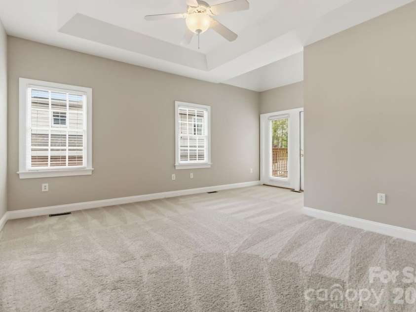 1443 Porch Swing Lane, Matthews, NC 28104.  MLS# CAR4364975, YatesRealty ID 9695. 