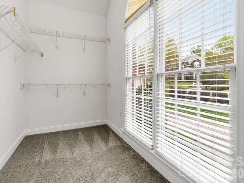 1443 Porch Swing Lane, Matthews, NC 28104.  MLS# CAR4364975, YatesRealty ID 9695. 