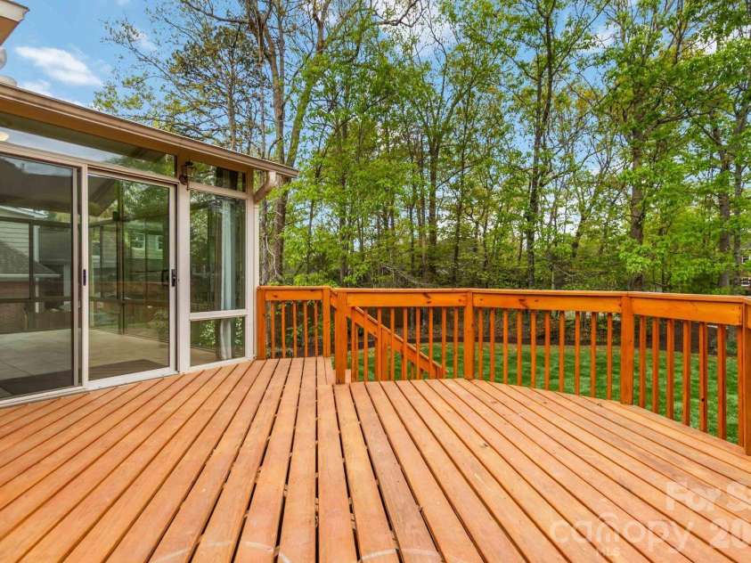 1443 Porch Swing Lane, Matthews, NC 28104.  MLS# CAR4364975, YatesRealty ID 9695. 