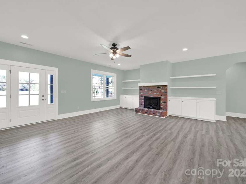 1380 Bowers Road, Peachland, NC 28133.  MLS# CAR4240727, YatesRealty ID 9696. 