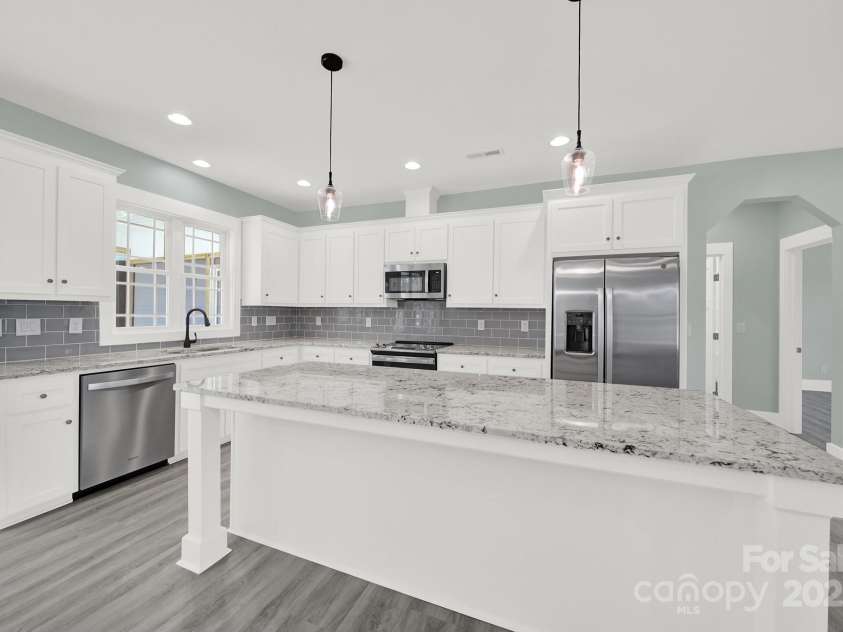 1380 Bowers Road, Peachland, NC 28133.  MLS# CAR4240727, YatesRealty ID 9696. 