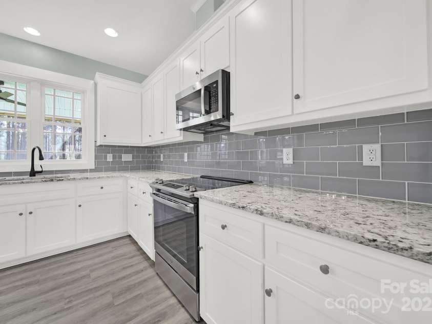 1380 Bowers Road, Peachland, NC 28133.  MLS# CAR4240727, YatesRealty ID 9696. 