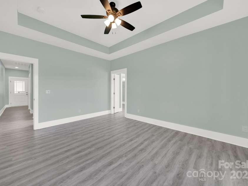 1380 Bowers Road, Peachland, NC 28133.  MLS# CAR4240727, YatesRealty ID 9696. 