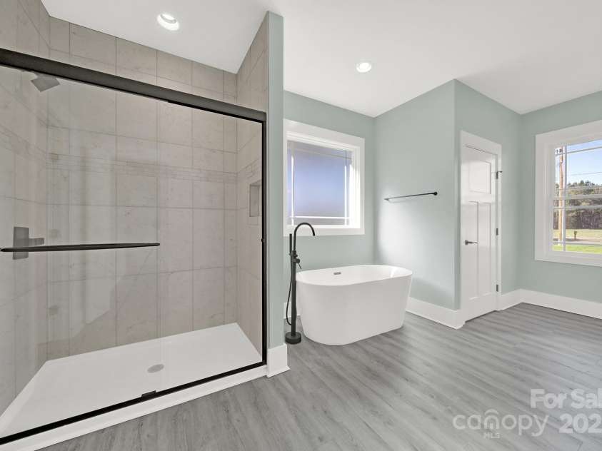 1380 Bowers Road, Peachland, NC 28133.  MLS# CAR4240727, YatesRealty ID 9696. 