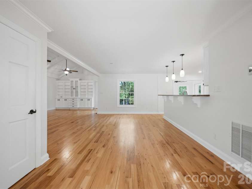 1512 Little Hill Road, Newton, NC 28658.  MLS# CAR4366164, YatesRealty ID 9696. 