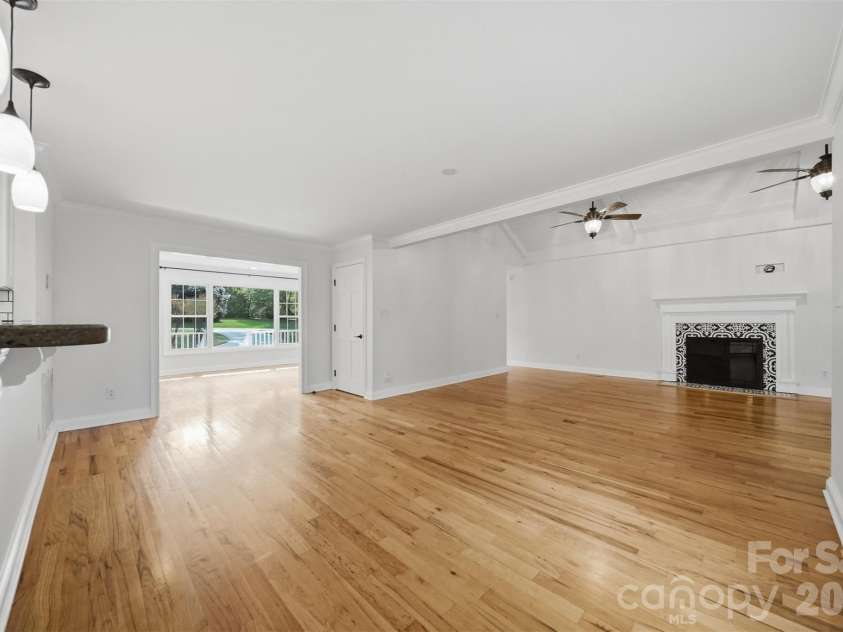 1512 Little Hill Road, Newton, NC 28658.  MLS# CAR4366164, YatesRealty ID 9696. 