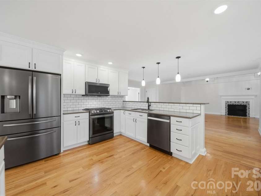1512 Little Hill Road, Newton, NC 28658.  MLS# CAR4366164, YatesRealty ID 9696. 