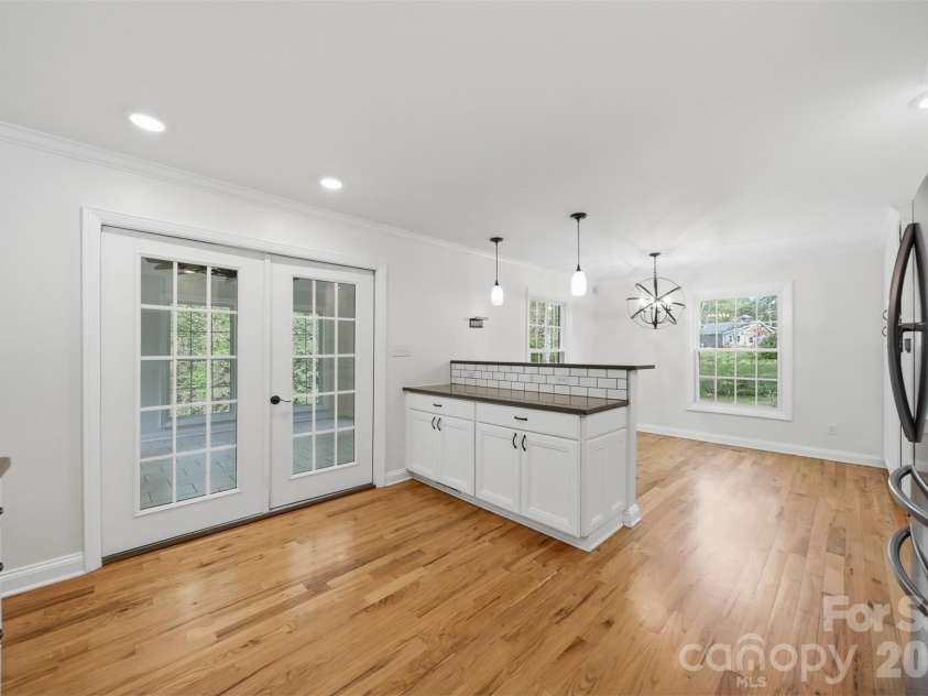 1512 Little Hill Road, Newton, NC 28658.  MLS# CAR4366164, YatesRealty ID 9696. 