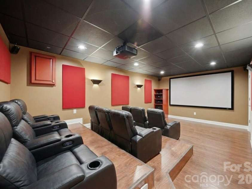1512 Little Hill Road, Newton, NC 28658.  MLS# CAR4366164, YatesRealty ID 9696. Virtually Staged