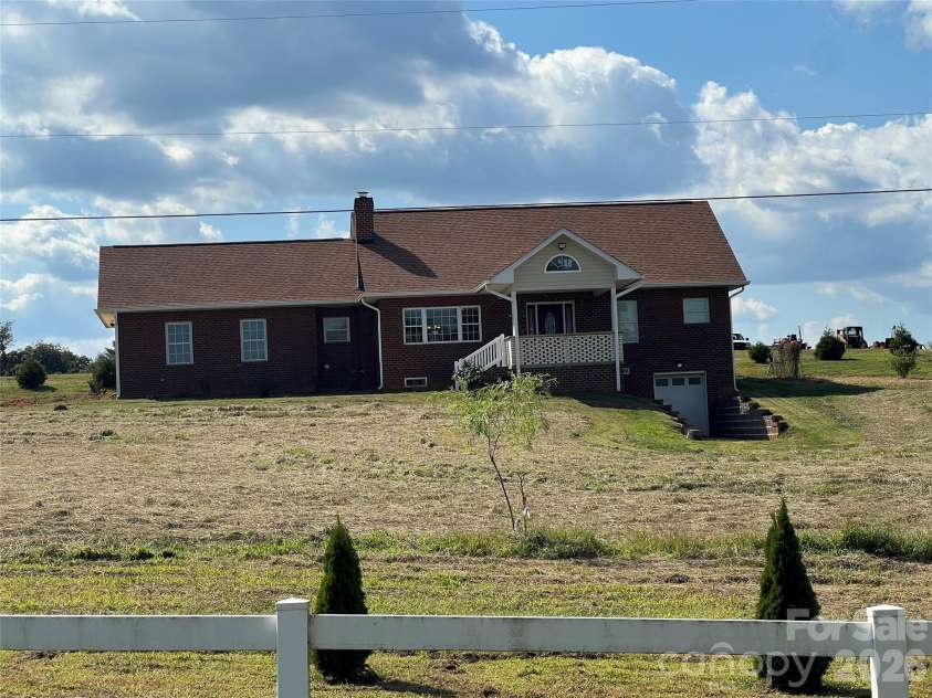 1301 Double Springs Church Road, Shelby, NC 28150.  MLS# CAR4301776, YatesRealty ID 9697. 