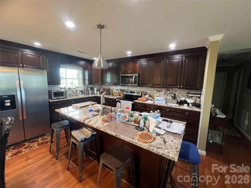 1301 Double Springs Church Road, Shelby, NC 28150.  MLS# CAR4301776, YatesRealty ID 9697. 