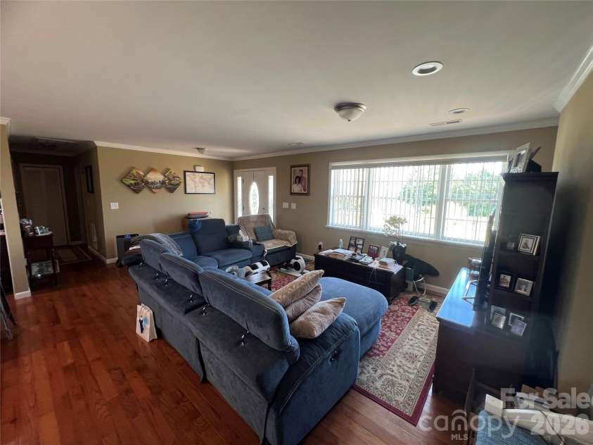 1301 Double Springs Church Road, Shelby, NC 28150.  MLS# CAR4301776, YatesRealty ID 9697. 