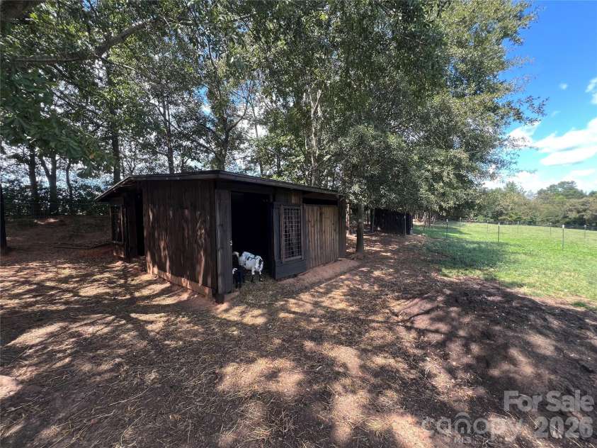 1301 Double Springs Church Road, Shelby, NC 28150.  MLS# CAR4301776, YatesRealty ID 9697. 