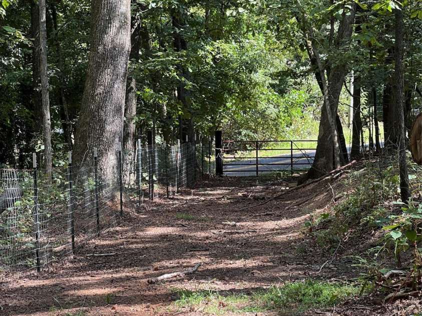 1301 Double Springs Church Road, Shelby, NC 28150.  MLS# CAR4301776, YatesRealty ID 9697. 