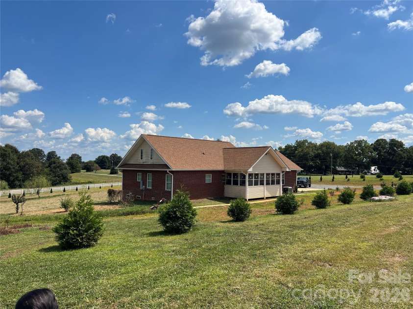 1301 Double Springs Church Road, Shelby, NC 28150.  MLS# CAR4301776, YatesRealty ID 9697. 