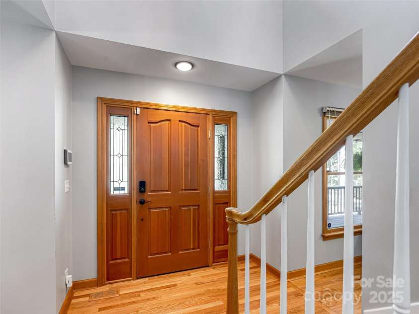 4 Waldrup Trace Road, Fletcher, NC 28732.  MLS# CAR4253688, YatesRealty ID 9697. 