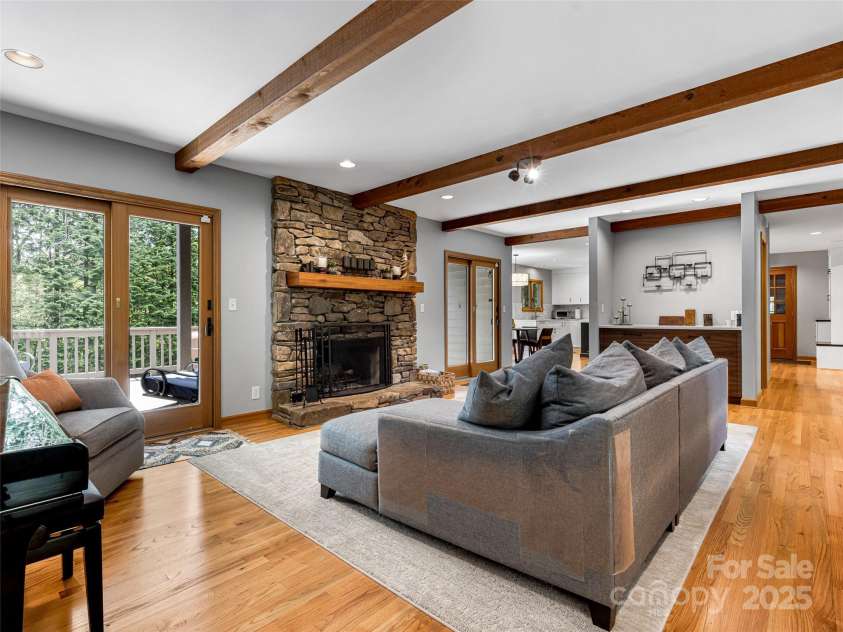 4 Waldrup Trace Road, Fletcher, NC 28732.  MLS# CAR4253688, YatesRealty ID 9697. 