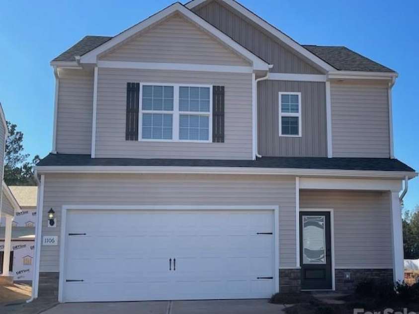 1106 Elyan Street, Richburg, SC 29729.  MLS# CAR4357073, YatesRealty ID 9698. 