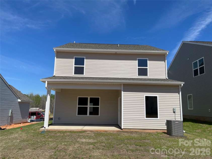 1106 Elyan Street, Richburg, SC 29729.  MLS# CAR4357073, YatesRealty ID 9698. 