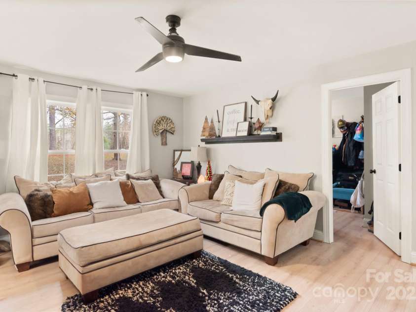 3713 Capricorn Road, Lancaster, SC 29720.  MLS# CAR4245863, YatesRealty ID 9699. 