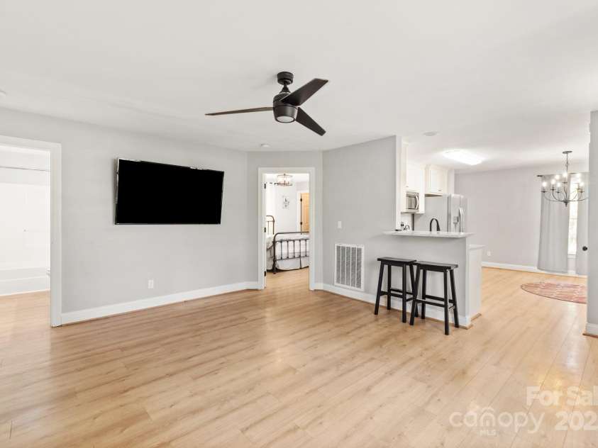 3713 Capricorn Road, Lancaster, SC 29720.  MLS# CAR4245863, YatesRealty ID 9699. 