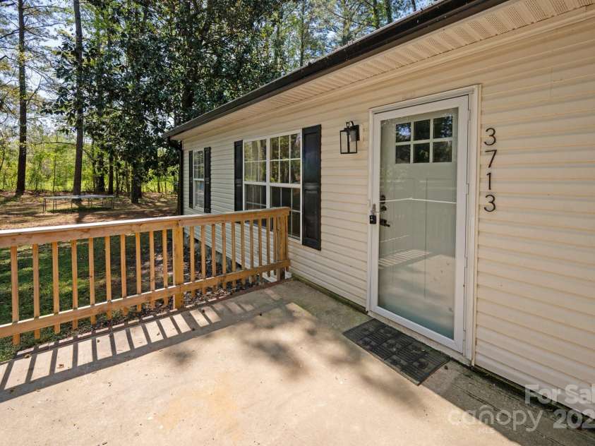 3713 Capricorn Road, Lancaster, SC 29720.  MLS# CAR4245863, YatesRealty ID 9699. 