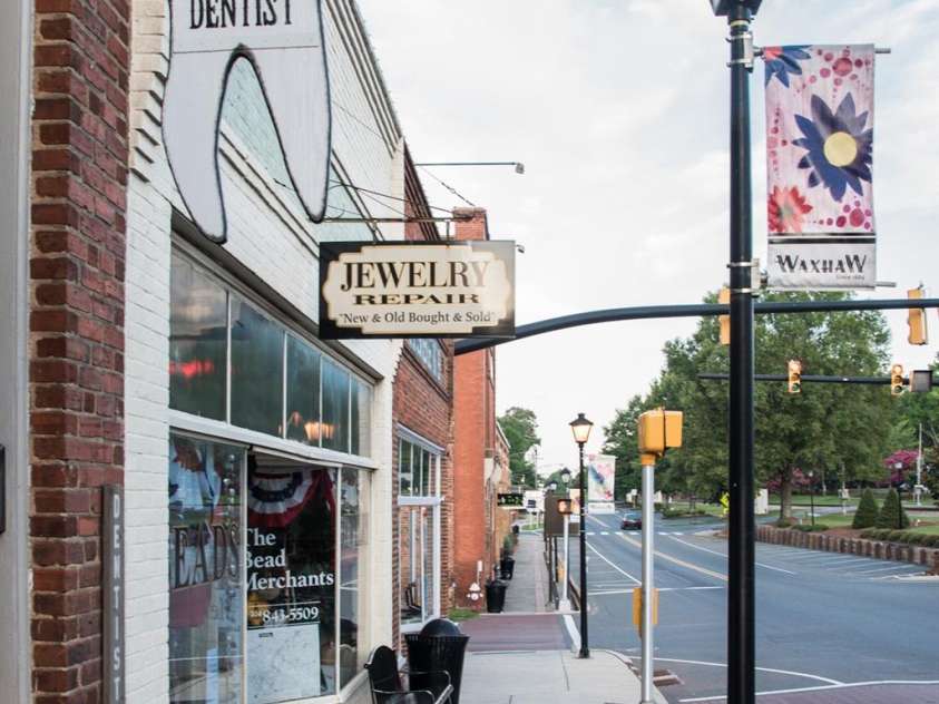 3713 Capricorn Road, Lancaster, SC 29720.  MLS# CAR4245863, YatesRealty ID 9699. 