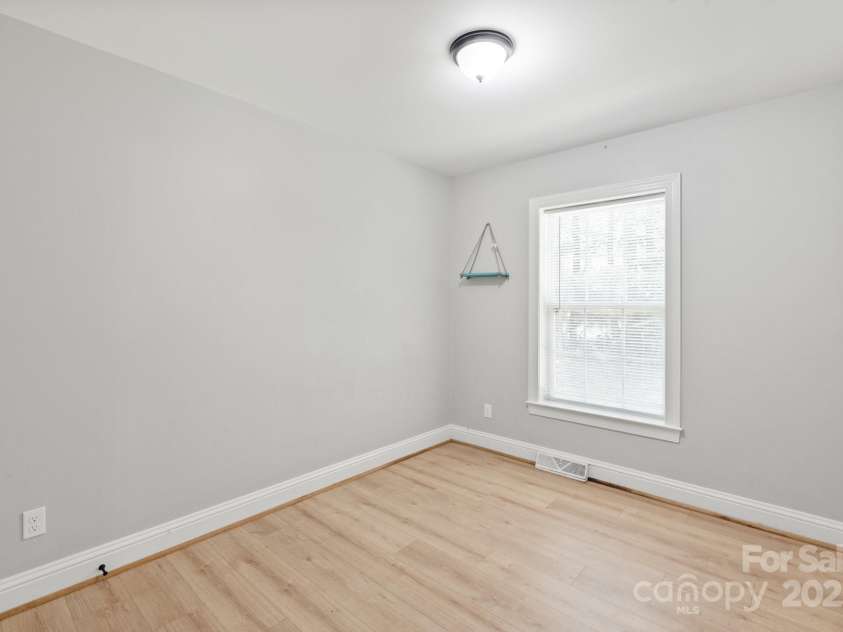 3713 Capricorn Road, Lancaster, SC 29720.  MLS# CAR4245863, YatesRealty ID 9699. Secondary bedroom