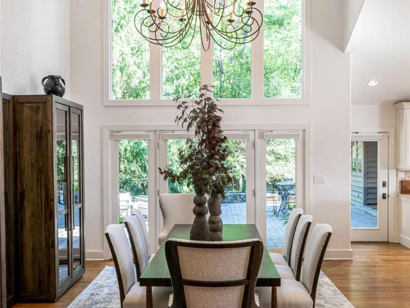 268 Holly Arbor Lane, Asheville, NC 28803.  MLS# CAR4268471, YatesRealty ID 97. 