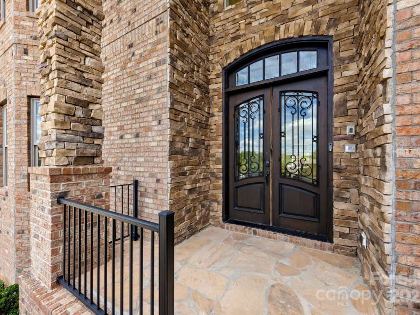 1486 Winged Foot Drive, Denver, NC 28037.  MLS# CAR4321545, YatesRealty ID 970. 