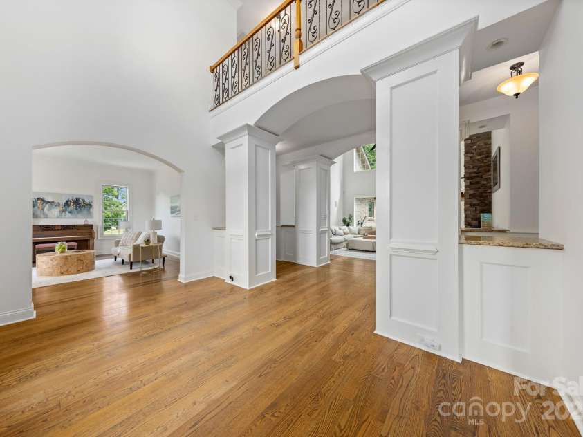 1486 Winged Foot Drive, Denver, NC 28037.  MLS# CAR4321545, YatesRealty ID 970. 