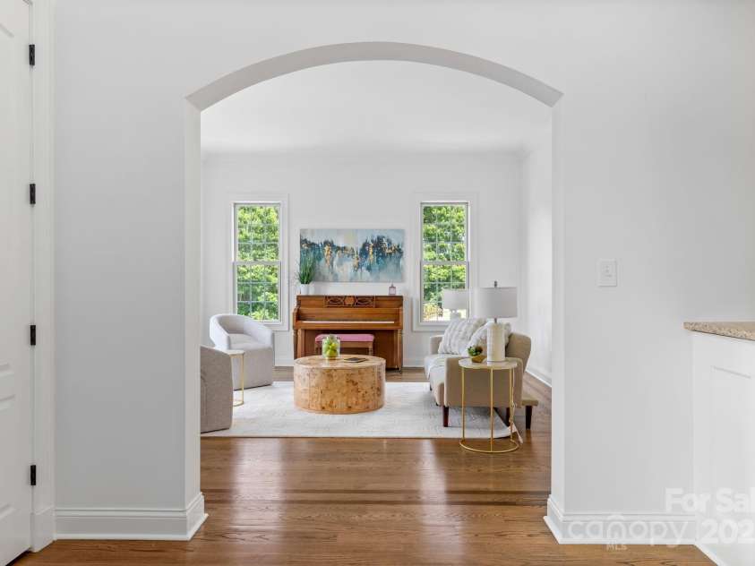 1486 Winged Foot Drive, Denver, NC 28037.  MLS# CAR4321545, YatesRealty ID 970. 