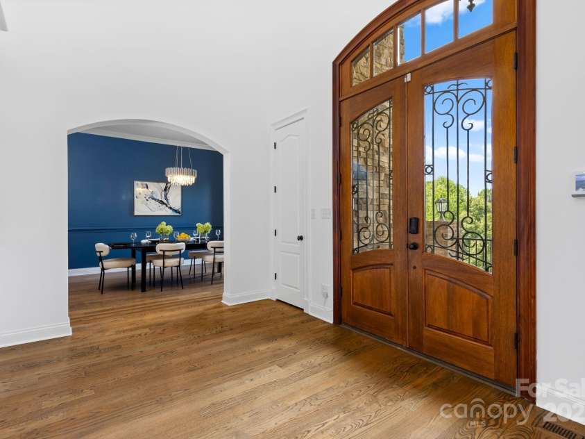 1486 Winged Foot Drive, Denver, NC 28037.  MLS# CAR4321545, YatesRealty ID 970. 