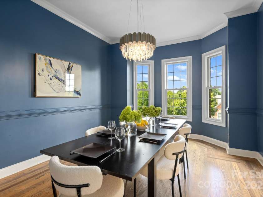 1486 Winged Foot Drive, Denver, NC 28037.  MLS# CAR4321545, YatesRealty ID 970. 