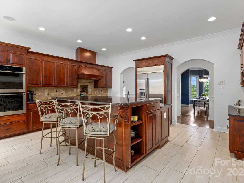 1486 Winged Foot Drive, Denver, NC 28037.  MLS# CAR4321545, YatesRealty ID 970. 