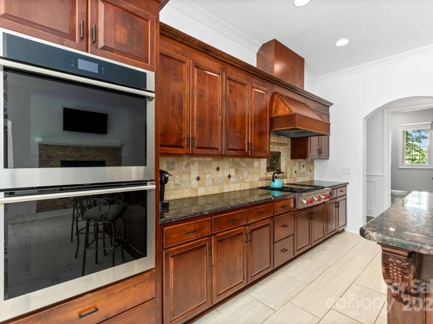 1486 Winged Foot Drive, Denver, NC 28037.  MLS# CAR4321545, YatesRealty ID 970. 