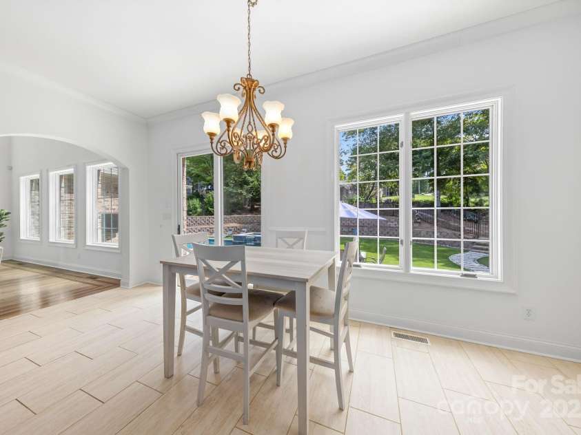 1486 Winged Foot Drive, Denver, NC 28037.  MLS# CAR4321545, YatesRealty ID 970. 