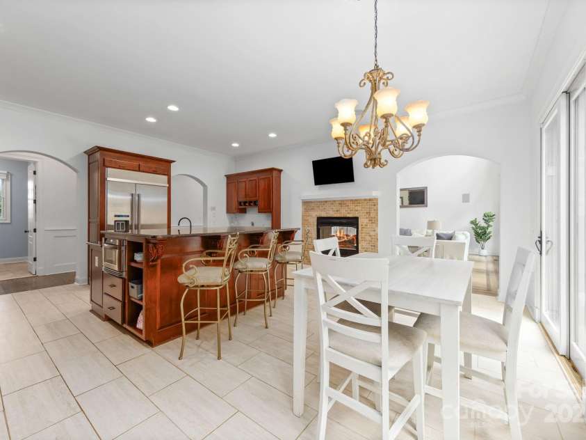 1486 Winged Foot Drive, Denver, NC 28037.  MLS# CAR4321545, YatesRealty ID 970. 