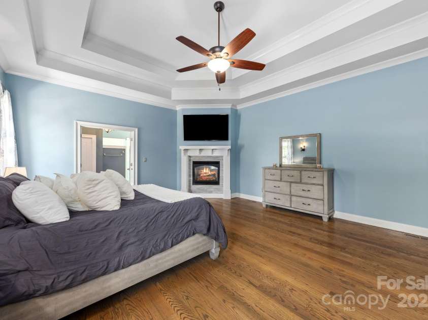 1486 Winged Foot Drive, Denver, NC 28037.  MLS# CAR4321545, YatesRealty ID 970. 