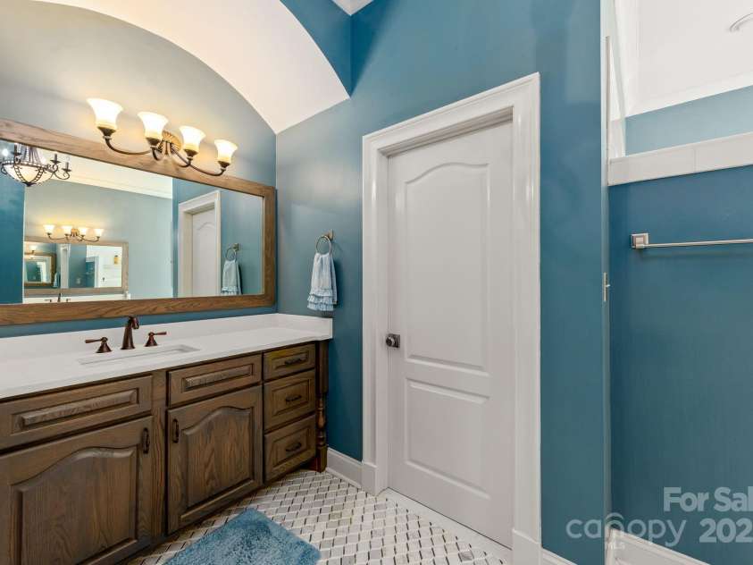 1486 Winged Foot Drive, Denver, NC 28037.  MLS# CAR4321545, YatesRealty ID 970. 