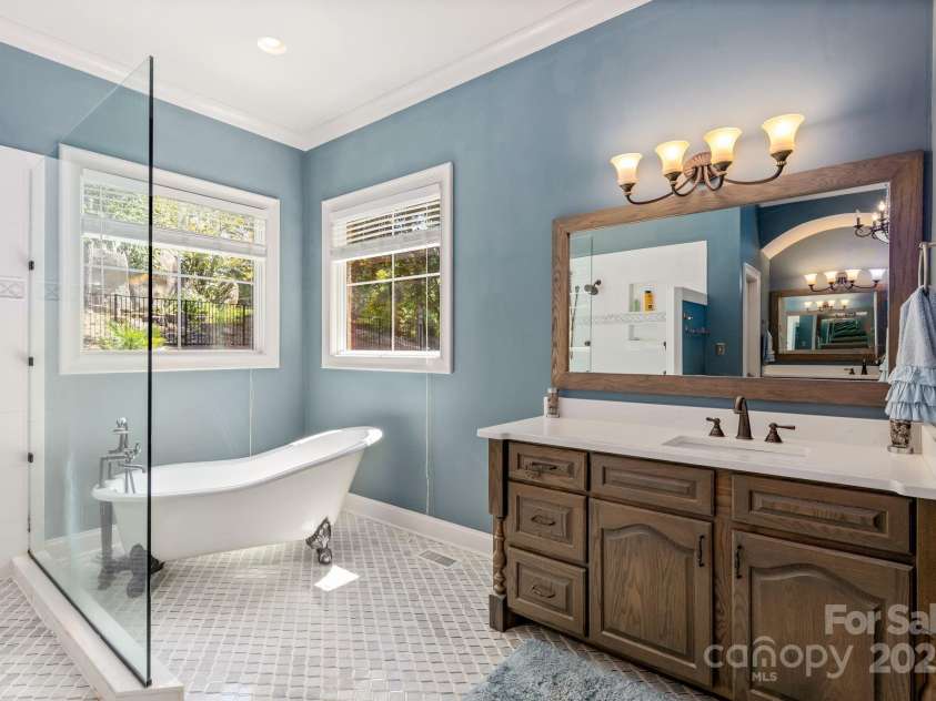 1486 Winged Foot Drive, Denver, NC 28037.  MLS# CAR4321545, YatesRealty ID 970. 