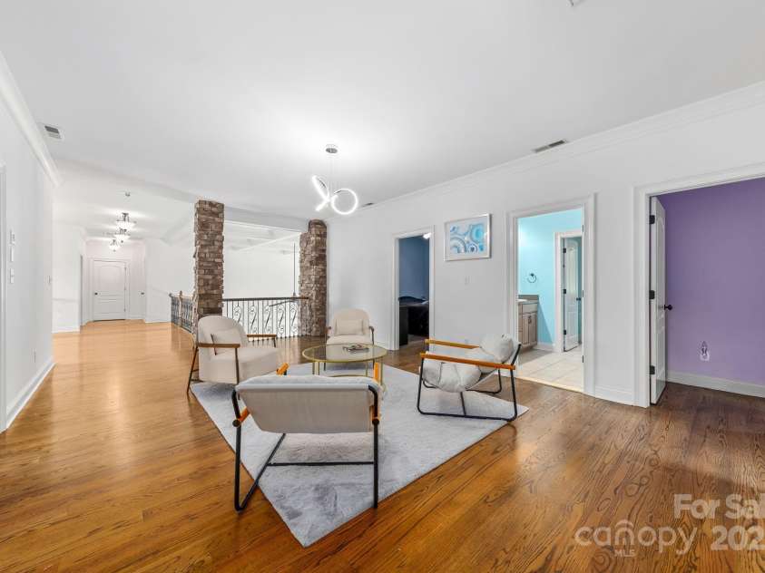 1486 Winged Foot Drive, Denver, NC 28037.  MLS# CAR4321545, YatesRealty ID 970. 