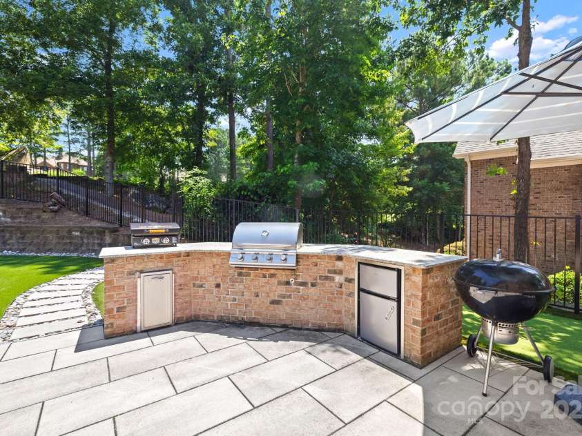 1486 Winged Foot Drive, Denver, NC 28037.  MLS# CAR4321545, YatesRealty ID 970. 