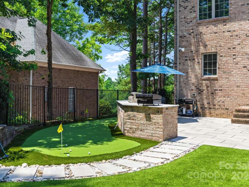 1486 Winged Foot Drive, Denver, NC 28037.  MLS# CAR4321545, YatesRealty ID 970. 