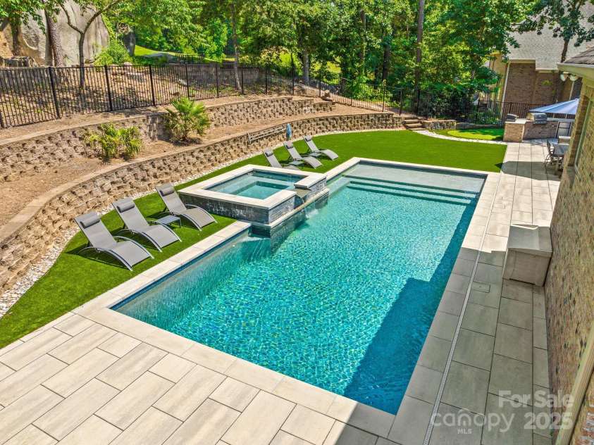 1486 Winged Foot Drive, Denver, NC 28037.  MLS# CAR4321545, YatesRealty ID 970. 